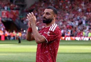 Mất Salah, Liverpool nhắm bom tấn cả Ngoại hạng Anh dè chừng