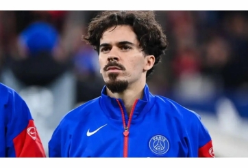 Vitinha lạnh lùng cảnh báo Arsenal trước đại chiến