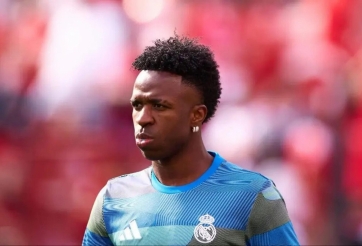 Siêu sao 200 triệu euro nói KHÔNG với Real Madrid