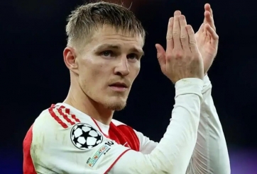 Arsenal mất kiên nhẫn, muốn đá luôn chung kết Champions League