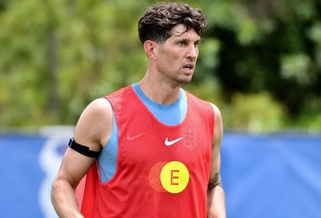 John Stones nói điều khiến CĐV tuyển Anh phấn khích trước World Cup 2026