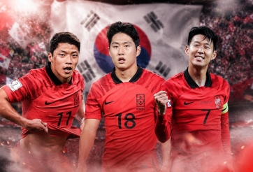 CH Séc tiết lộ phương án ngăn chặn Son Heung-min