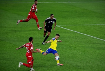 Tiền vệ trẻ gây sốt World Cup bằng cú đúp sút xa mãn nhãn