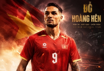 ĐT Việt Nam: Xuân Son cần Hoàng Hên đá đâu để bùng nổ nhất