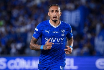 Kế hoạch bom tấn của Al Hilal khiến Barcelona nín thở sau World Cup