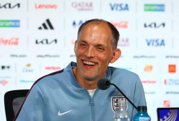 Croatia chưa qua, Tuchel đã tính sẵn bài đấu Ghana