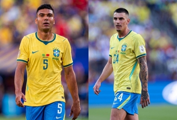 Brazil đối mặt chiếc bẫy nguy hiểm trước Haiti
