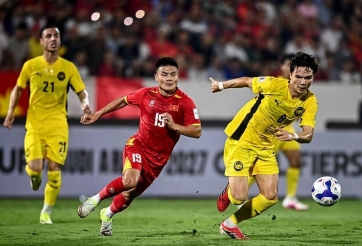 Bài toán Quang Hải có thể quyết định tham vọng ASEAN Cup