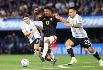 Tin xấu nhất cho mọi đối thủ của Messi vừa xuất hiện, cả World Cup lạnh gáy