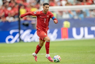 Xem trực tiếp World Cup 2026 hôm nay 23/6 trên VTV