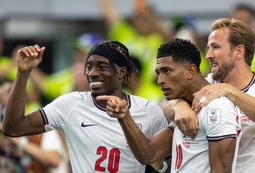 FIFA chọn vai chủ nhà, tuyển Anh lập tức nhận lợi thế lạ