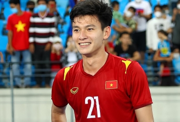 Tuyển Việt Nam hé lộ quân bài chiến thuật 'cũ mà mới' trước ASEAN Cup