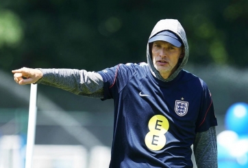 Áo giáp bạc của Tuchel che giấu bí mật đáng kinh ngạc tại ĐT Anh