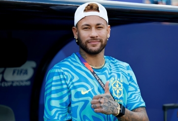 Brazil khát sáng tạo, Neymar trở lại giữa bão nghi ngờ