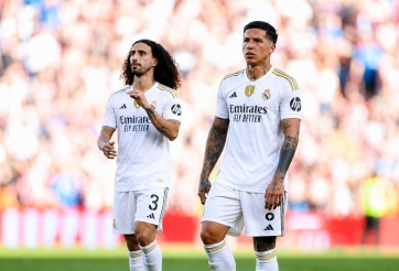 Cucurella bất ngờ mở đường cho Real Madrid nổ siêu bom tấn