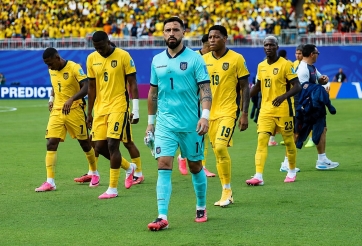 Nghịch lý World Cup: Từng bất bại 19 trận vẫn phải tử chiến lượt cuối vòng bảng