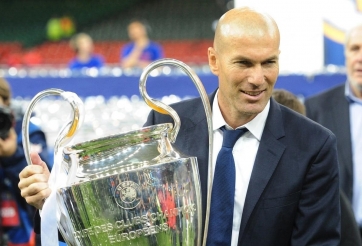 Zidane tái hợp huyền thoại 1998, tuyển Pháp chuẩn bị biến động lớn