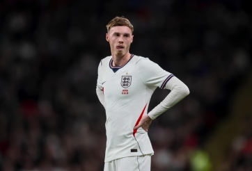 Cole Palmer phá vỡ im lặng sau cú sốc bị loại khỏi World Cup