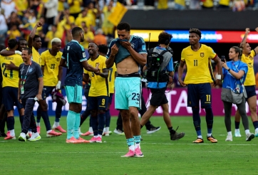 Lời nguyền toàn thắng vòng bảng khiến các đội lạnh gáy tại World Cup