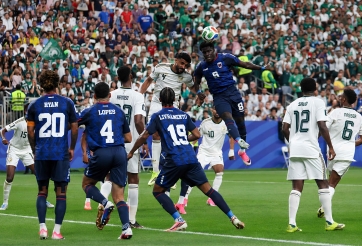 Cape Verde làm điều 2 đội đầu bảng không thể làm tại World Cup 2026