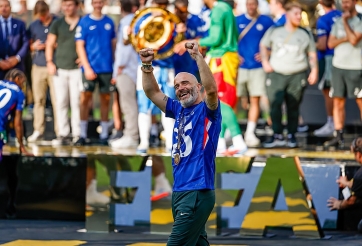 Maresca vừa cập bến Man City, Chelsea 'nổ phát súng' gây bùng nổ dư luận