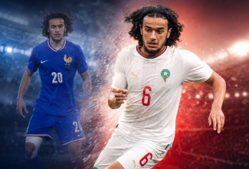Bí mật 'diaspora' biến Morocco thành nỗi ám ảnh tại World Cup 2026