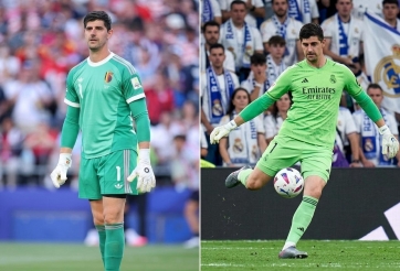 Courtois chỉ ra tử huyệt của Tây Ban Nha trước tứ kết World Cup 2026