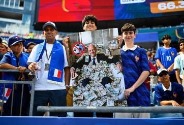 Bất ngờ: Lộ diện nhân vật 'phản diện' gây tranh cãi cực căng tại World Cup 2026
