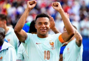 Pháp vừa vào bán kết, Siêu máy tính lập tức chỉ tên nhà vô địch World Cup 2026