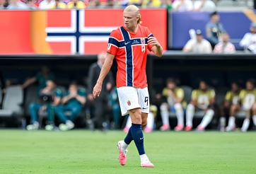 Thông số gây sốc hé lộ cách Haaland đe dọa cả World Cup