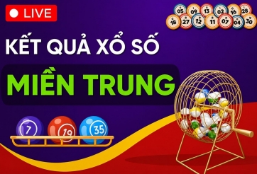XSMT 12/7/2026 - Kết quả xổ số miền Trung (Kon Tum, Khánh Hòa, Huế) hôm nay 12/7/2026