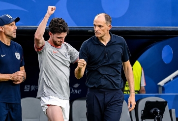 Tuchel bất ngờ hạ nhiệt tuyển Anh trước đại chiến Argentina