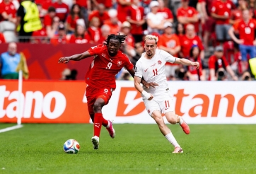 Đại gia mới nổi Ngoại hạng Anh phá két vì hiện tượng trẻ nắm kỷ lục World Cup