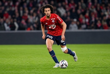 Man City muốn sở hữu ngay báu vật 100 triệu Euro vừa rời World Cup