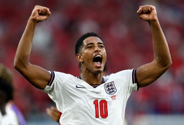 Một bàn nữa, Bellingham sẽ xô đổ kỷ lục mọi thời đại của World Cup