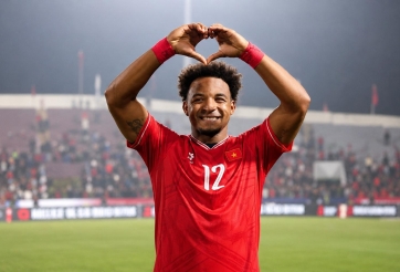 5 ngôi sao được đáng chú ý nhất AFF Cup 2026: Tâm điểm “nhà vua” tái xuất