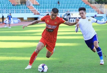 CAHN bất ngờ đón lại người cũ từng mở đường lên hạng