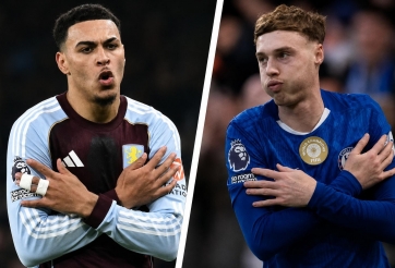 Hai tài năng trăm triệu của Man City sắp biến Chelsea thành đội bóng ‘lạnh’ nhất
