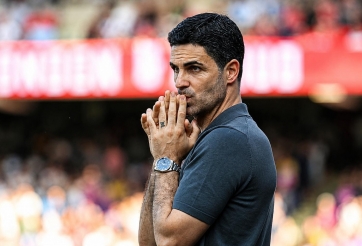 Không phải Rogers hay Alvarez, 2 cái tên trăm triệu này có thể giúp Arsenal thống trị mùa tới