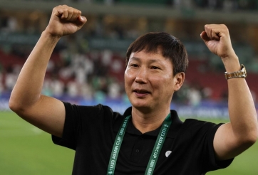 ĐT Việt Nam hưởng món quà cực lớn trước giờ khai cuộc AFF Cup
