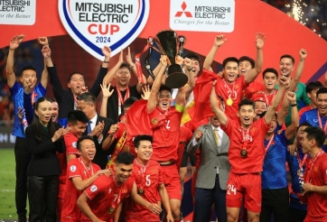 Xem trực tiếp Timor Leste vs Việt Nam hôm nay, 20h30 ngày 24/7