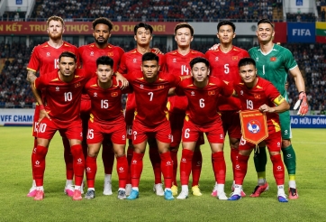 Lý do ĐT Việt Nam không thi đấu ở lượt hai AFF Cup