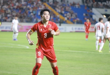 Không phải Đình Bắc, FIFA chỉ đích danh 1 ngôi sao Việt Nam tại FIFA ASEAN Cup