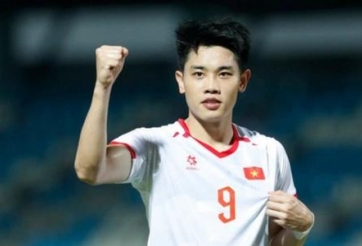1 ngôi sao ĐT Việt Nam khiến truyền thông Indonesia đặc biệt chú ý