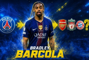 'Máy chạy' PSG từ chối gia hạn, 3 ông lớn lập tức tăng tốc đàm phán