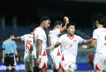 Chiến thắng 7-0 của Việt Nam vô tình trao lợi thế cho Indonesia?