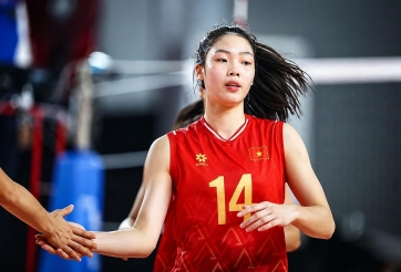 ĐT Việt Nam thay quân, hé lộ tham vọng đặc biệt