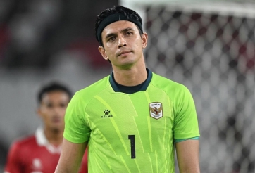 Báo Indonesia chỉ trích thủ môn đội nhà vì 'tặng quà' cho ĐT Việt Nam