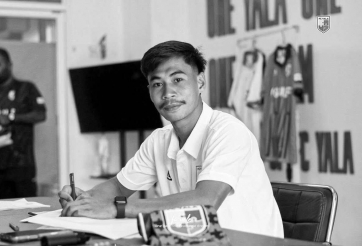 Tiền đạo Thái Lan qua đời vì bị sét đánh khi đang thi đấu