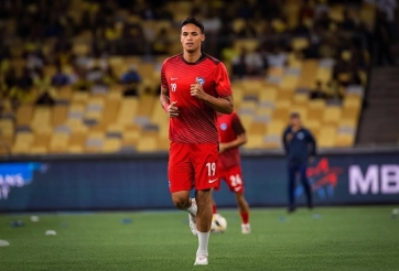 Indonesia cay đắng rời AFF Cup vì cái tên ám ảnh cả Đông Nam Á